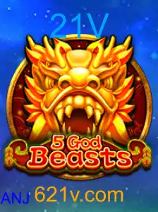 5GodBeasts